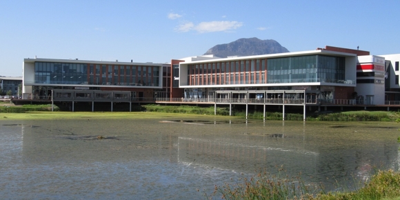 The Sanctuary shopping center