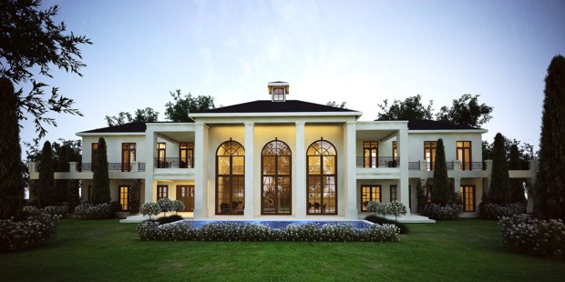 FRENCH COLONIAL.