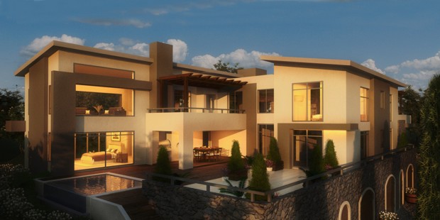 Modern Architecture In South Africa modern style | residential house architect company stellenbosch Modern Architecture In South Africa modern style | residential house architect company stellenbosch