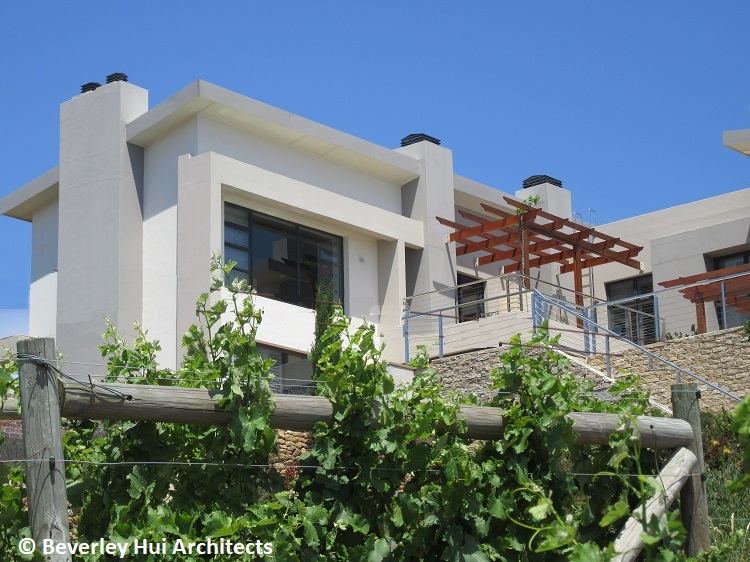 Reditus Winery