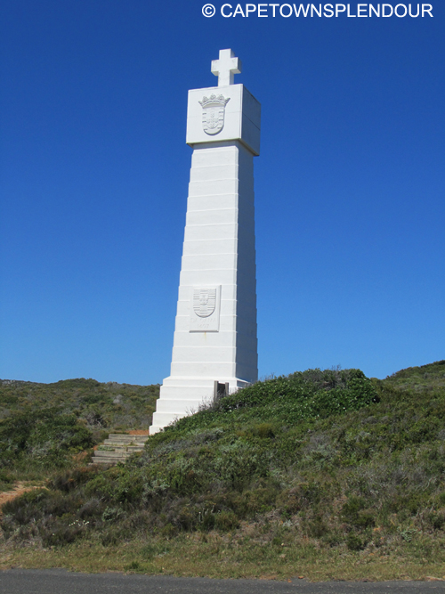 Da Gama's Cross