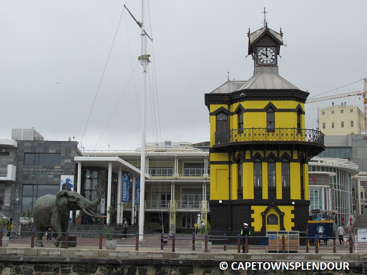 Clock Tower