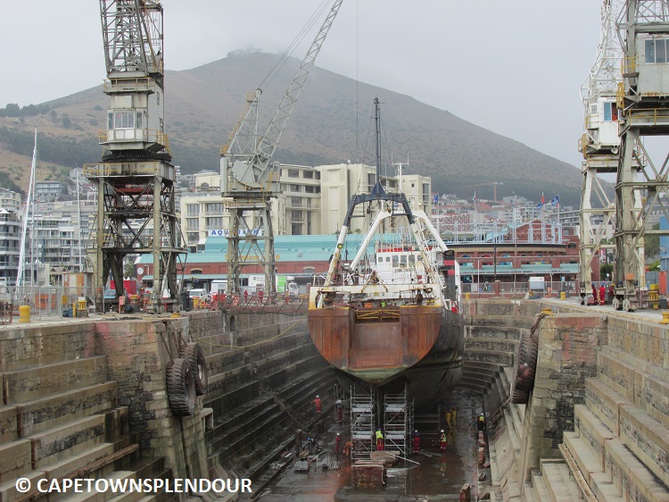 Dry Dock