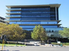 Commercial Architecture Cape Town